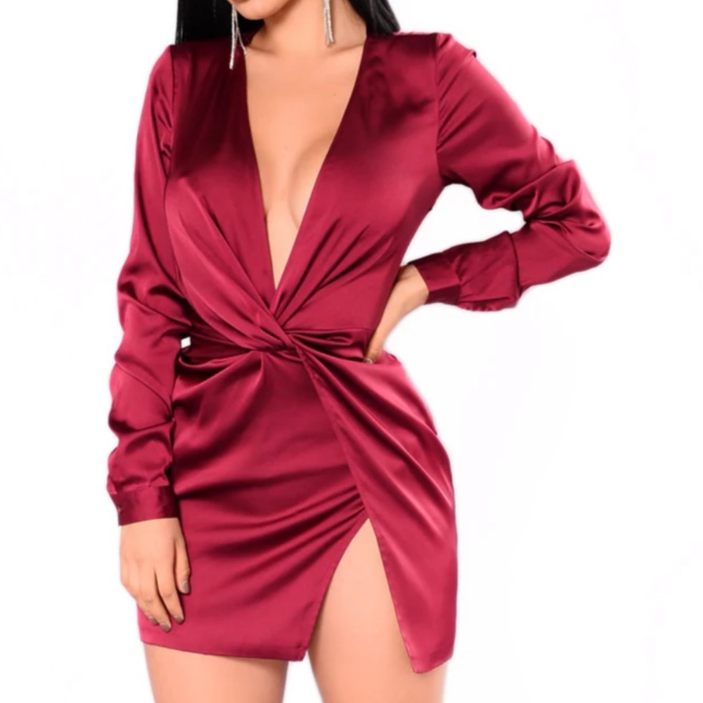 Dress for sale, worn once.